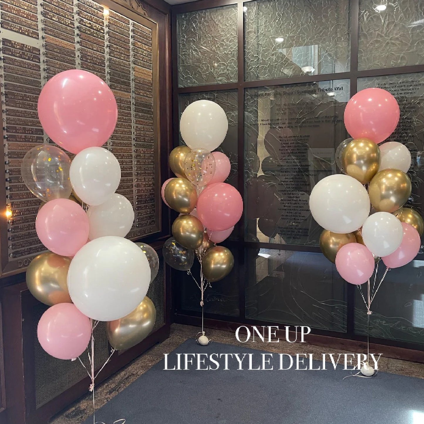 Candy Crush Bouquets