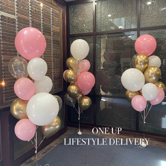 Candy Crush Bouquets