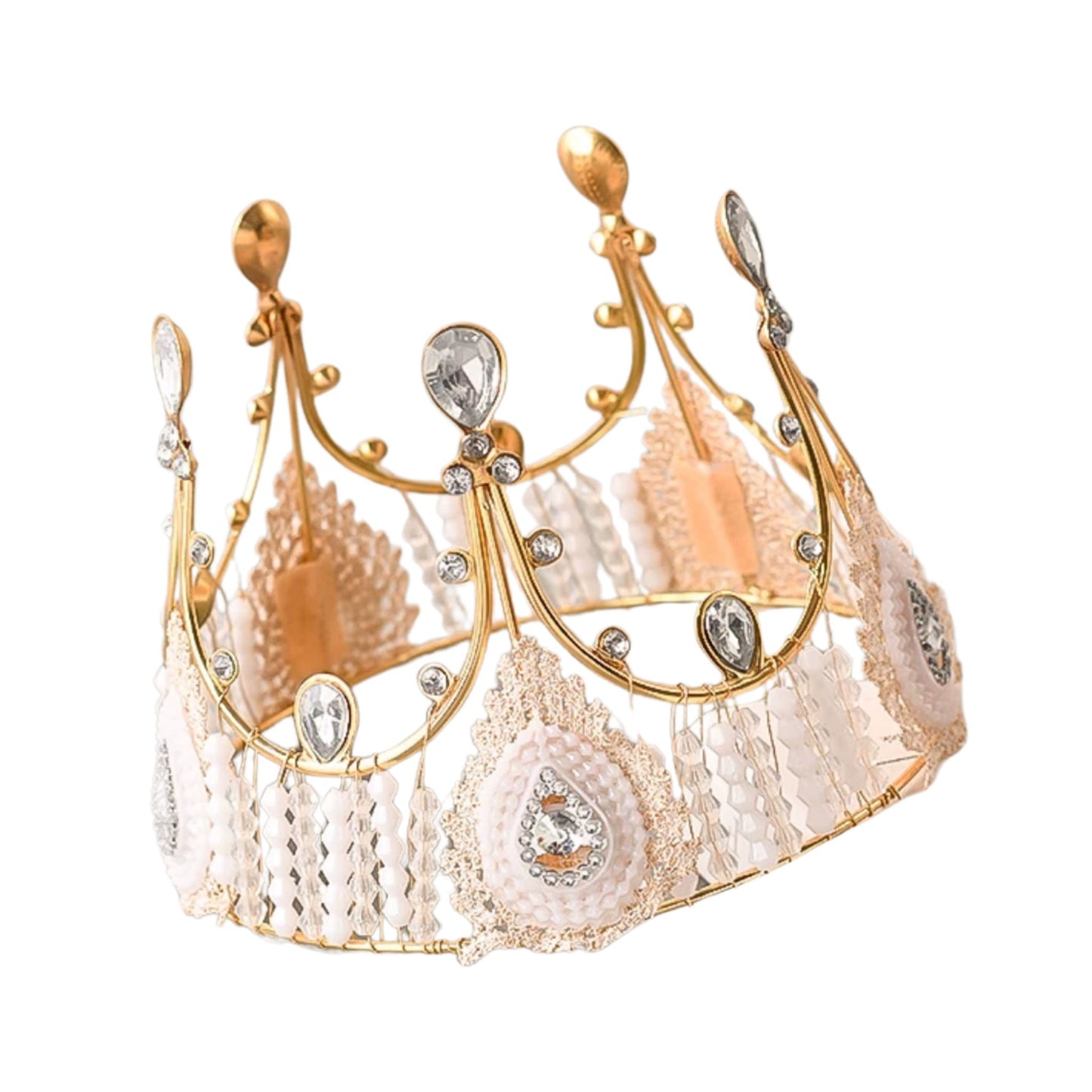 Adult Princess Crown