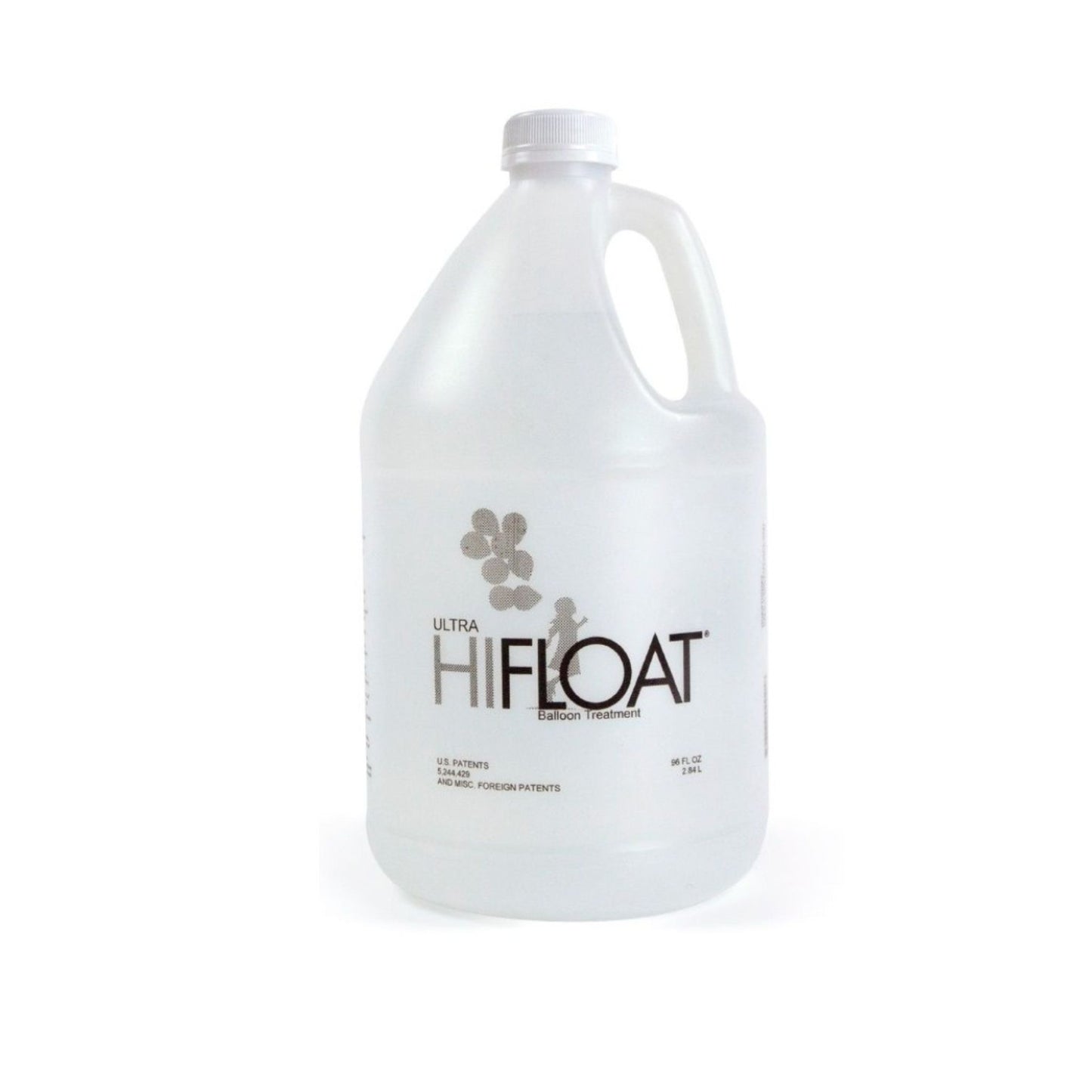 Ultra Hi-Float - 96 Ounce
