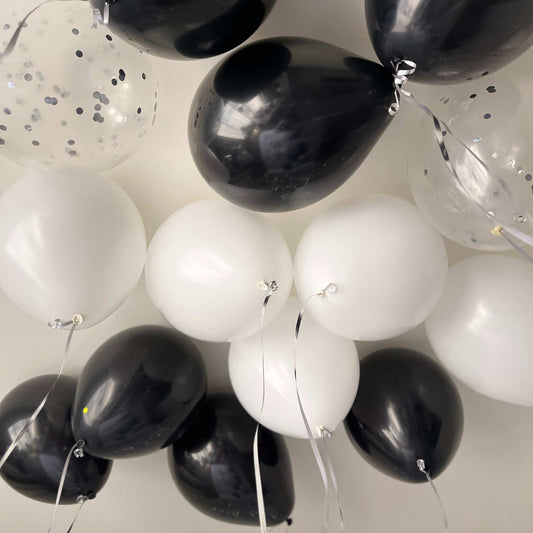 Hollywood Celebration Party Balloon Package