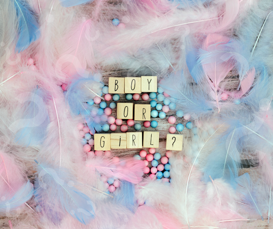 The Magic of the Moment: Planning a Memorable Gender Reveal