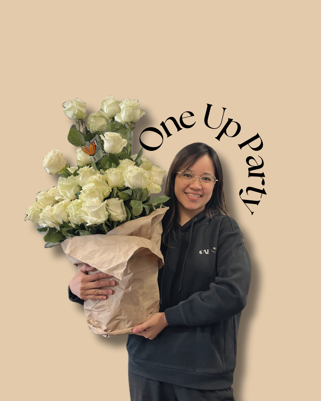 Showing Love 50 Times Through Flowers That Speak From the Heart