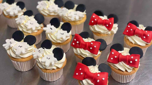 Luxury Cake Delivery Vancouver | Same-Day Birthday & Custom Cakes Near You