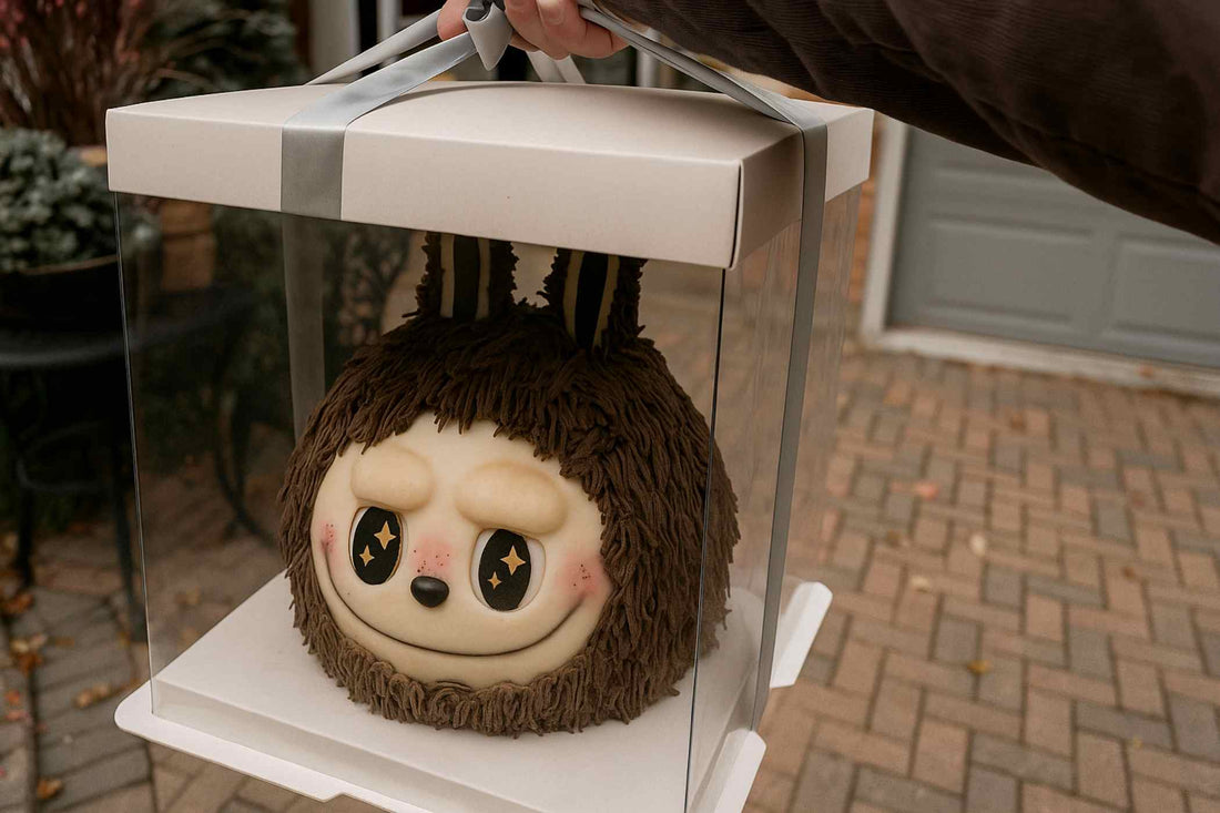 Next-Day Cake Delivery in Toronto | Fresh, Fast and Beautiful