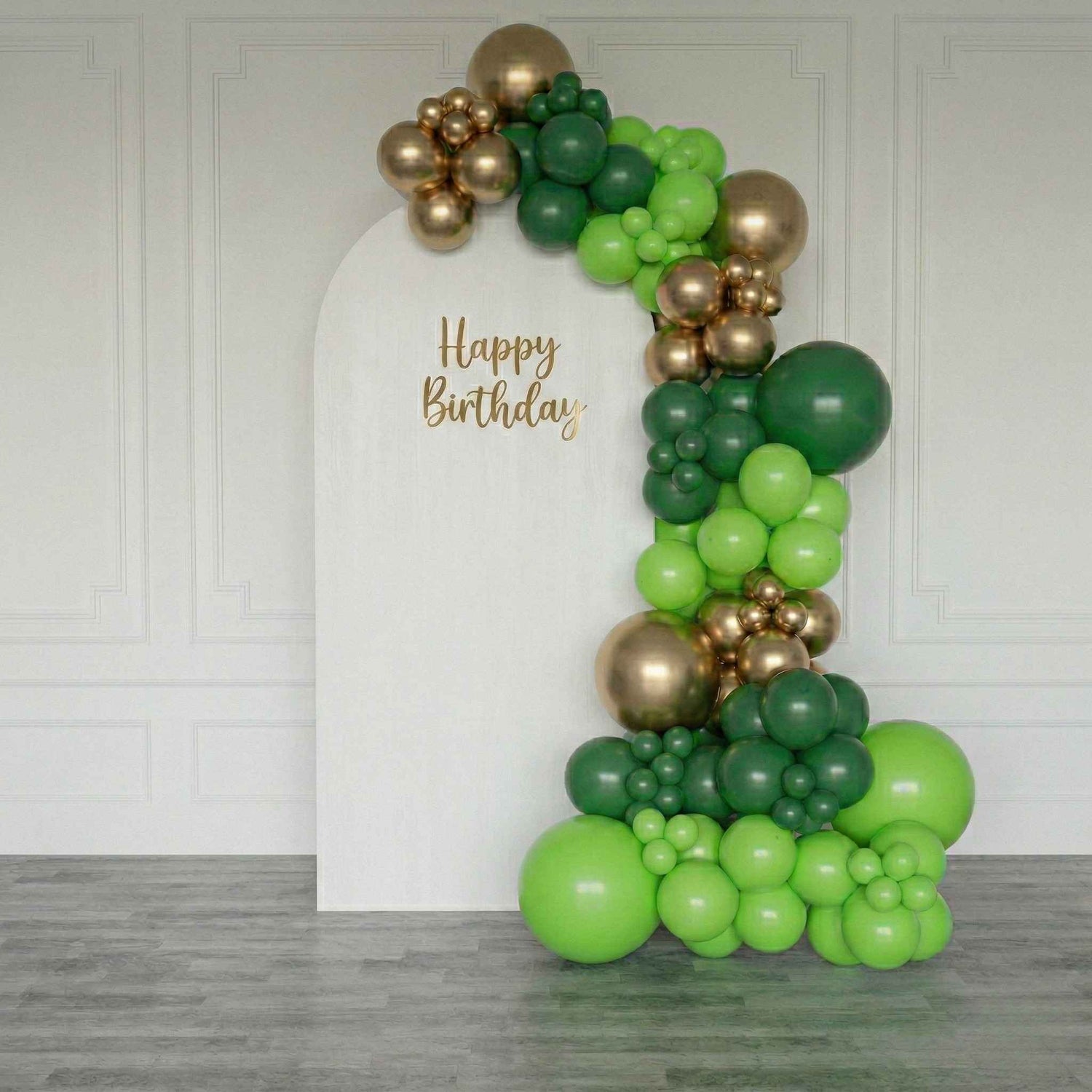 Balloon Backdrops & Event Displays