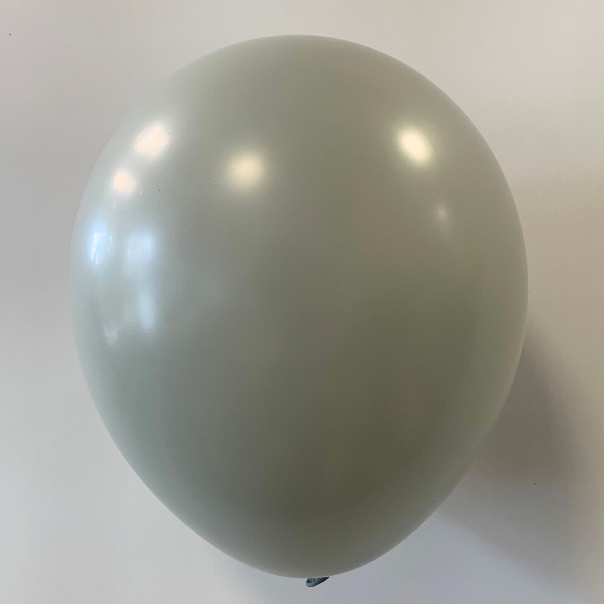dusk 11 inch helium latex balloon delivery Canada and USA