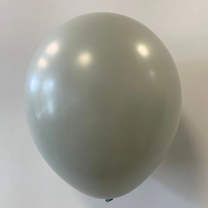 dusk 11 inch helium latex balloon delivery Canada and USA