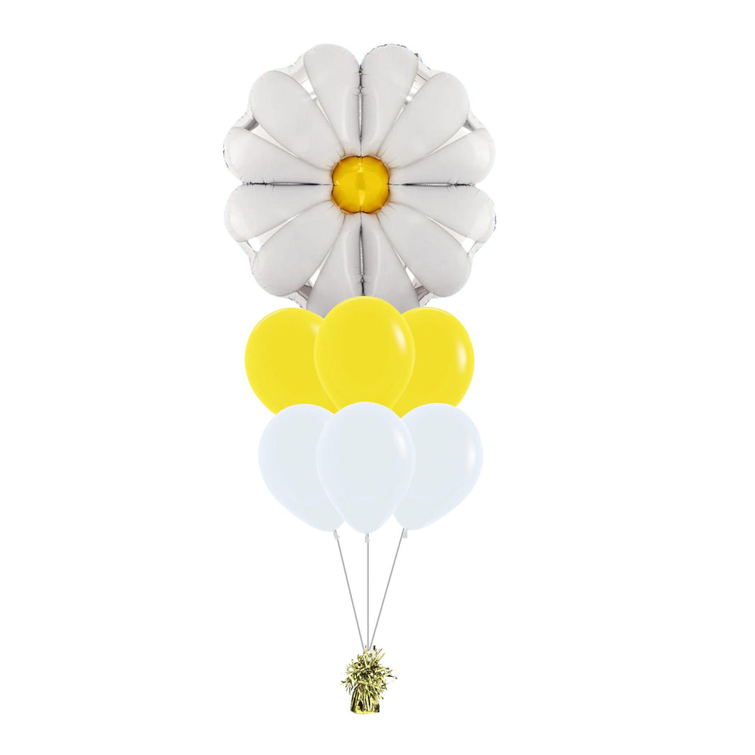 One Up Branded Foil Helium Balloons Vancouver Same Day Balloon