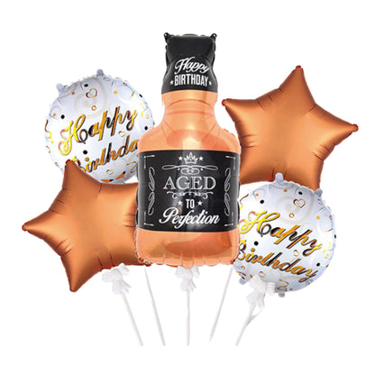 Aged to Perfection Birthday Set