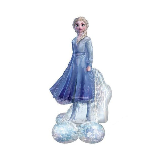 Frozen Elsa Airloonz (Air-Filled Only)