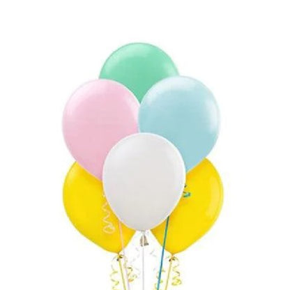 Sunny Side Up Bouquet of 7