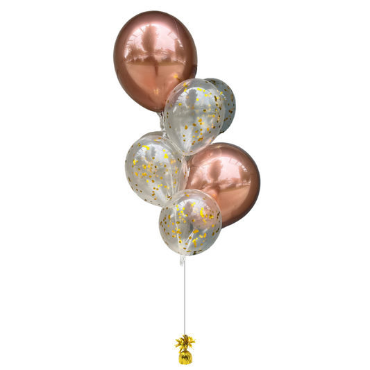 Party Highlight Balloon Bouquet