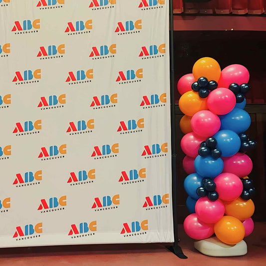 Standard 6ft Balloon Column
