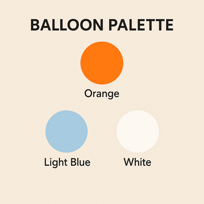 Executive Aura Custom Corporate Balloon Backdrop Luxury Event Décor