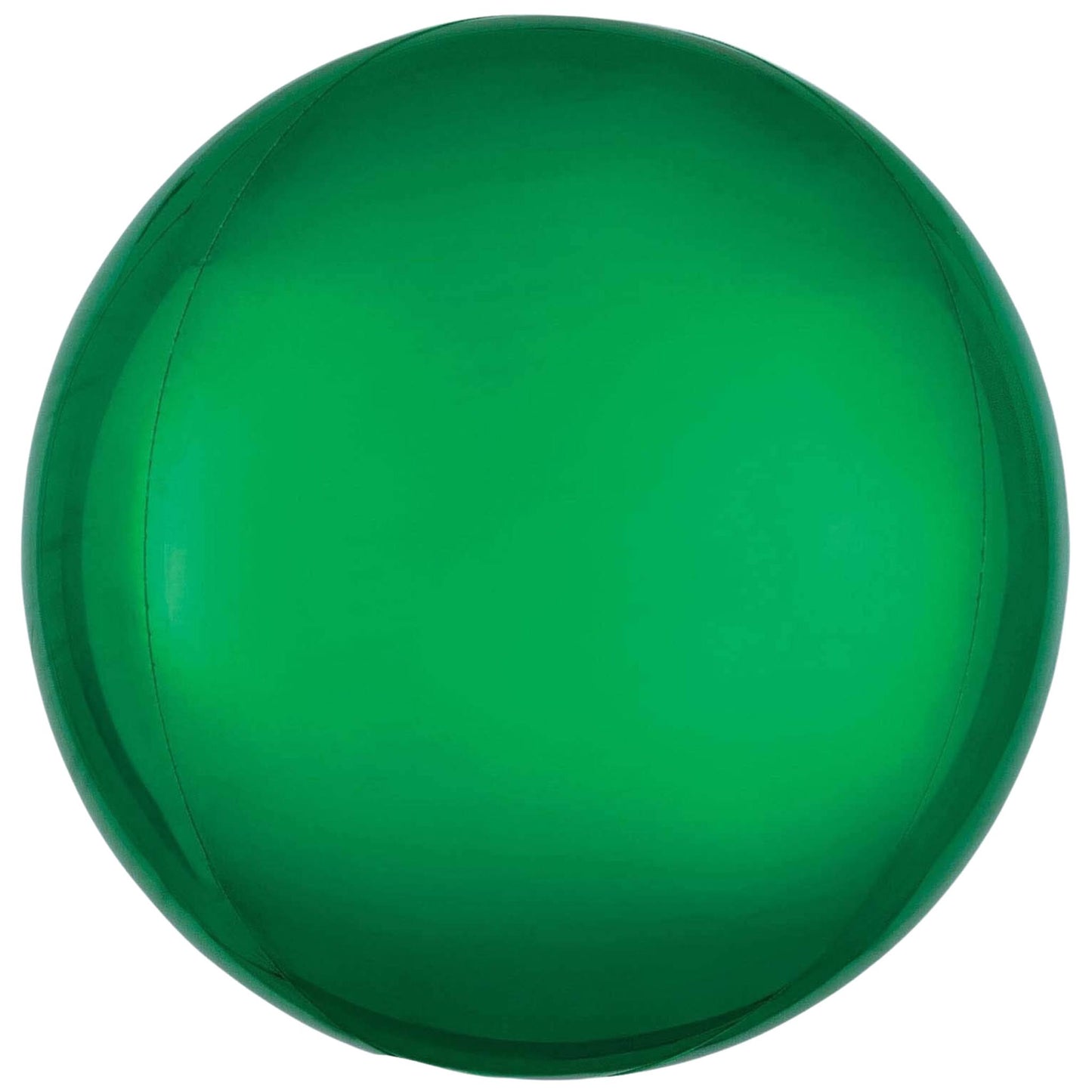 15" Green Orbz