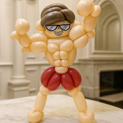 One Up Signature Birthday Loot Box - Buy 1 Get 2 FREE Mystery Surprises