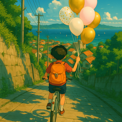 Champagne splash bouquet of 10