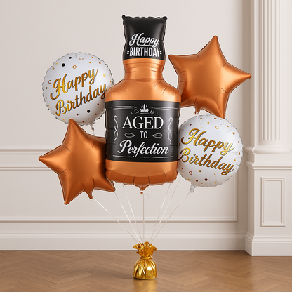 Aged to Perfection Birthday Set