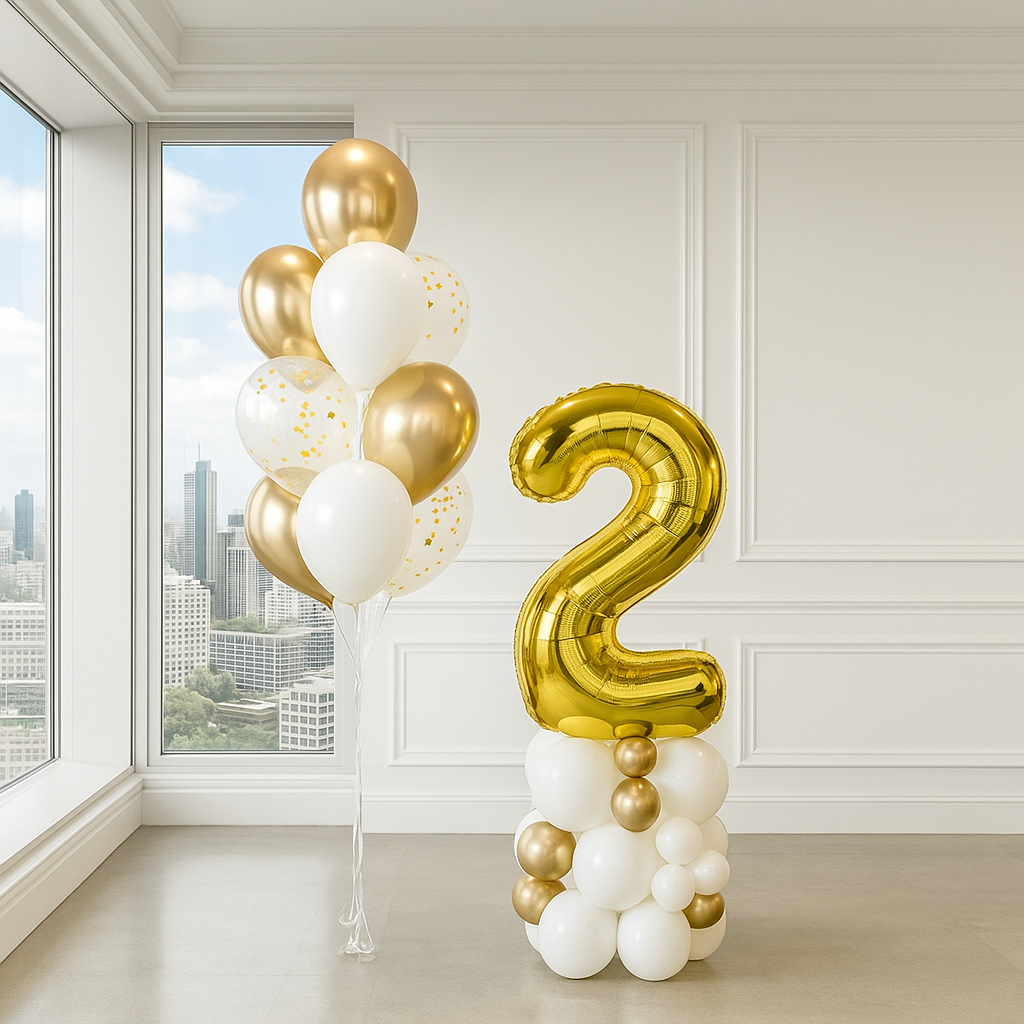 Classic Party Mood Combo