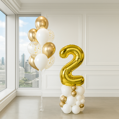 Classic Party Mood Combo