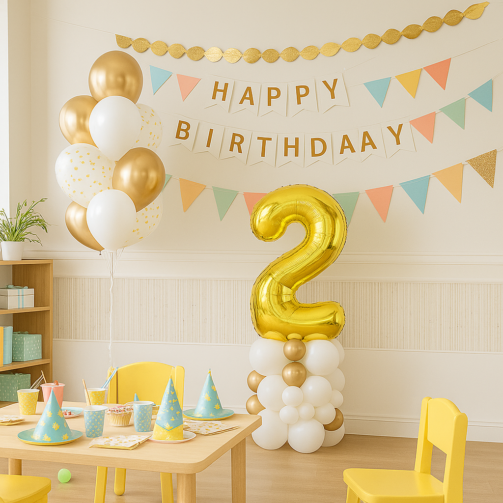 Classic Party Mood Combo