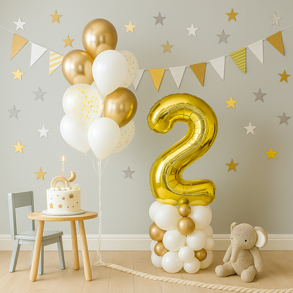 Classic Party Mood Combo