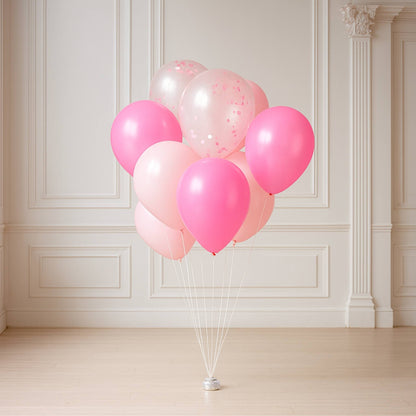 Flamingo Classic Balloon bouquet