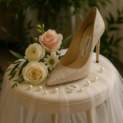 Marry me Proposal Snow White classic package