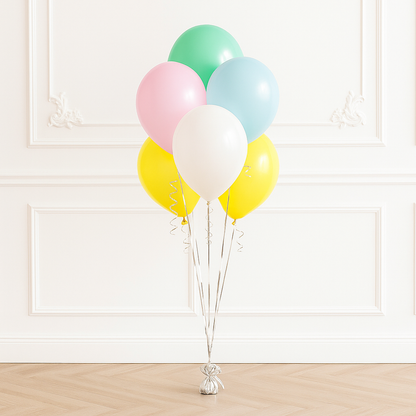 Sunny Side Up Bouquet of 7