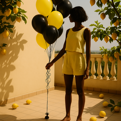 Butter cream bouquet of 12