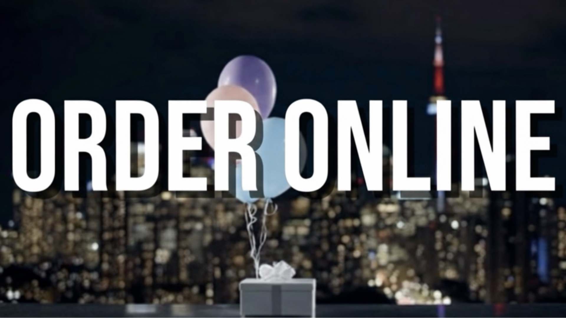 Load video: party supplies balloon blower and decor kits delivered across Canada