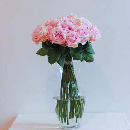 Shades of Roses – Red, Pink & White