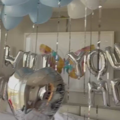 Supreme Proposal Package - Will you marry me