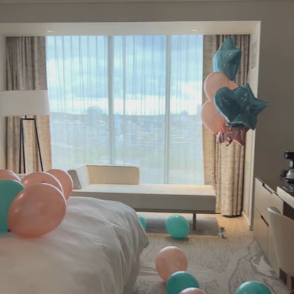 Hotel Océane Package