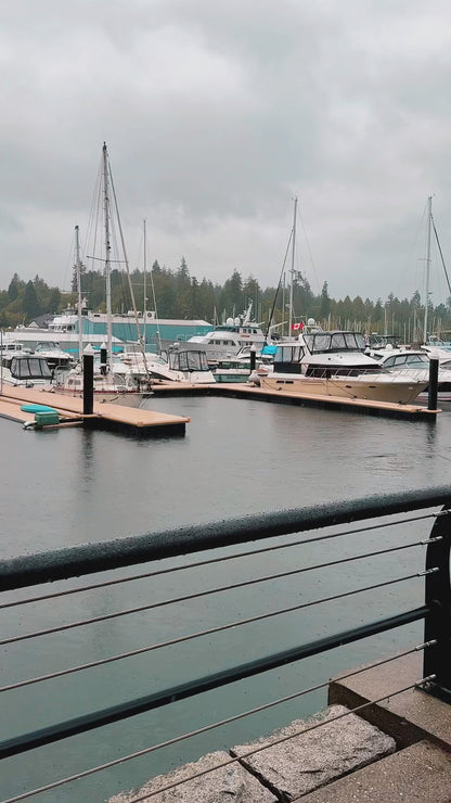 Blue Azure Elegance Happy Birthday Balloon Circle backdrop