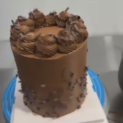Signature Chocolate Celebration