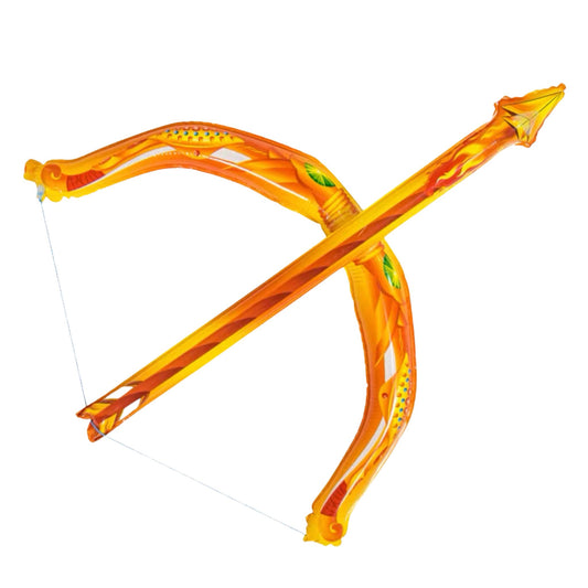 Bow And Arrow Foil Balloon