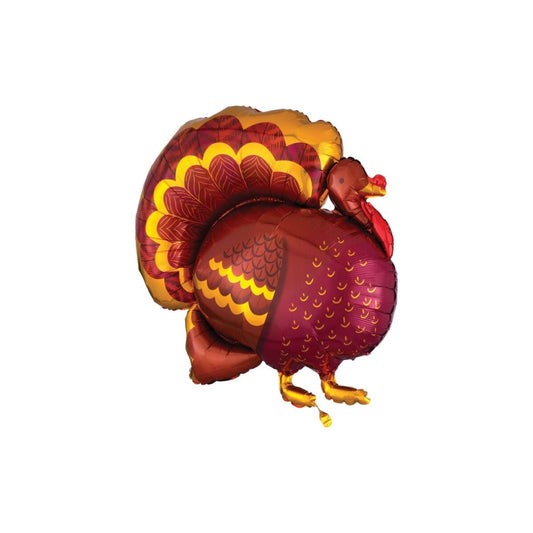 32" Fancy Turkey