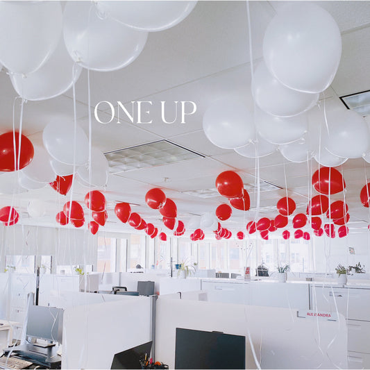 Office celebration chilling helium balloon (200 balloons)