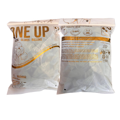 Avocado Green 11 inch Latex Balloons (100PCS)