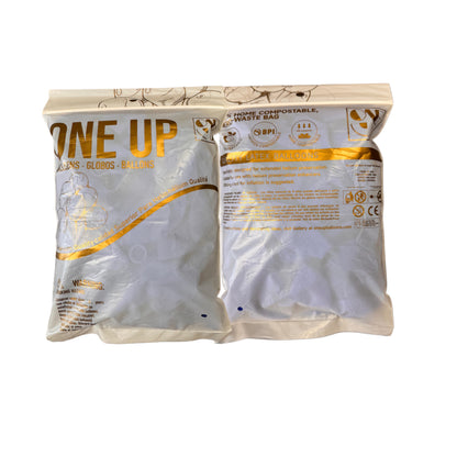 Royal Blue 11 inch Latex Balloons (100PCS)