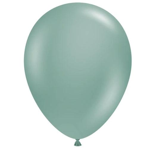 Mint - ONE UP BALLOONS
