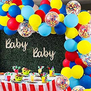 Rainbow Movement Balloon Garland Kit - ONE UP BALLOONS