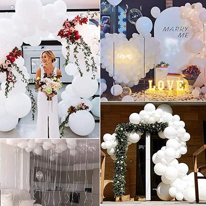 Snow White Balloon Garland Kit - ONE UP BALLOONS