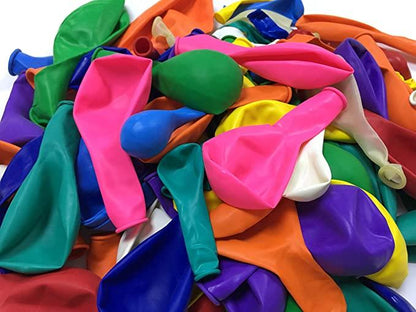 Rainbow Movement Balloon Garland Kit - ONE UP BALLOONS