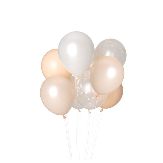 Dream Classic Balloon bouquet - ONE UP BALLOONS