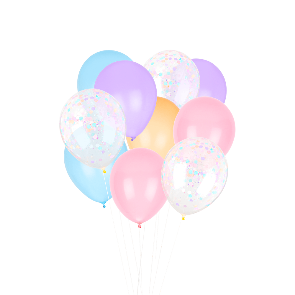 BUTTERFLY CLASSIC BALLOONS - ONE UP BALLOONS