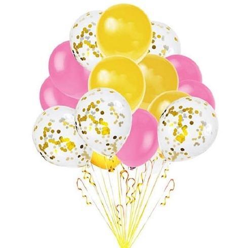Sunny side party - ONE UP BALLOONS