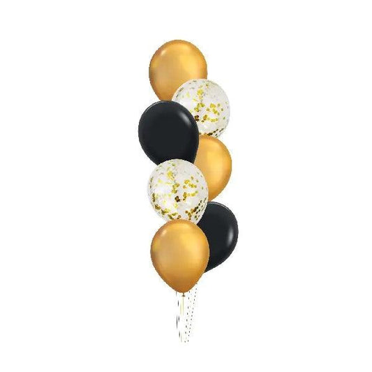 Editor’s pick bouquet - ONE UP BALLOONS